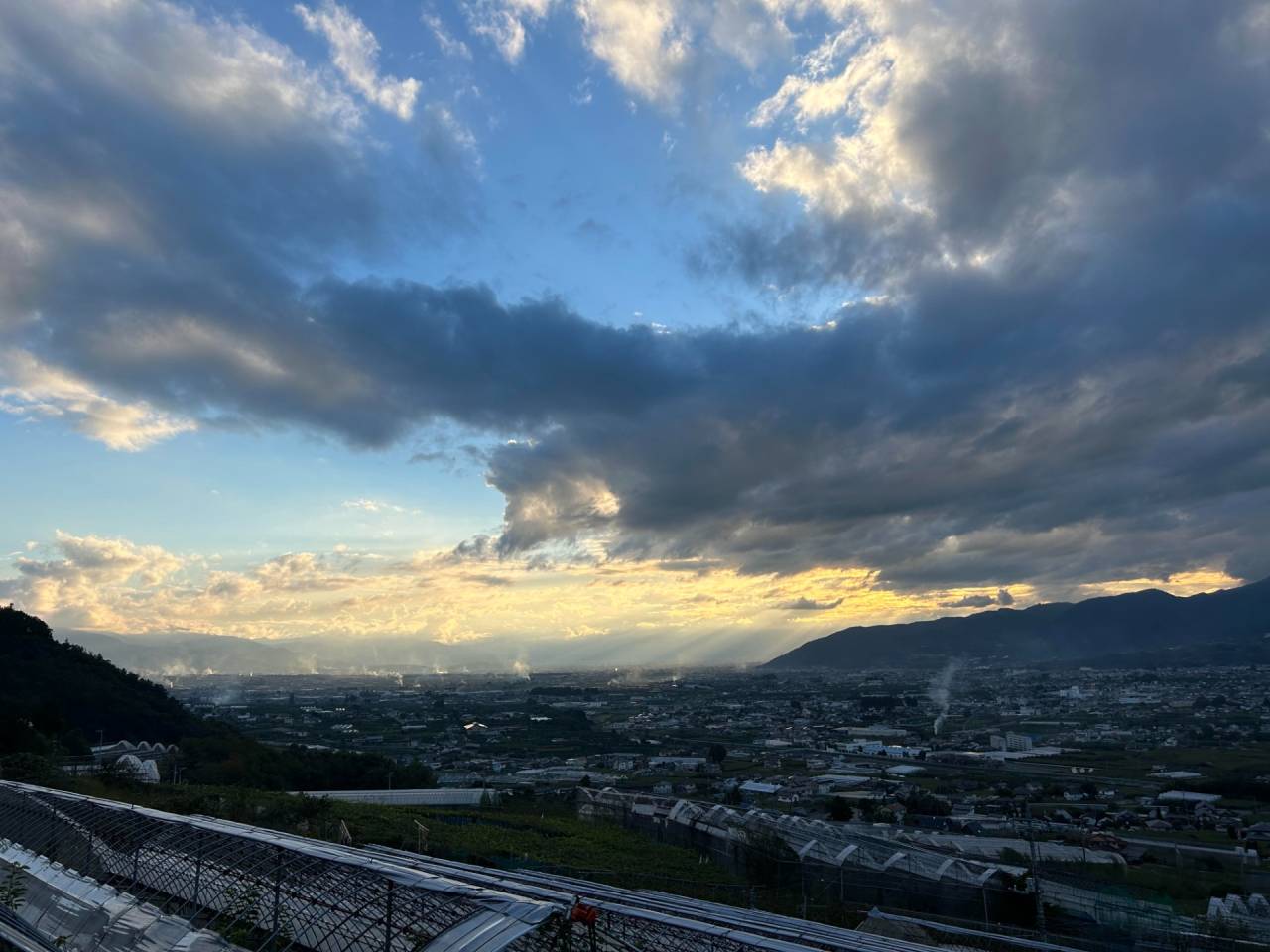 山梨県🏔